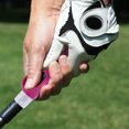 thumbnail image 3 of Ayudas para el entrenamiento de golf Corrección de la postura de la mano Corrector de agarre de golf Accesorio deportivo FLhrweasw  Nuevo, 3 of 7