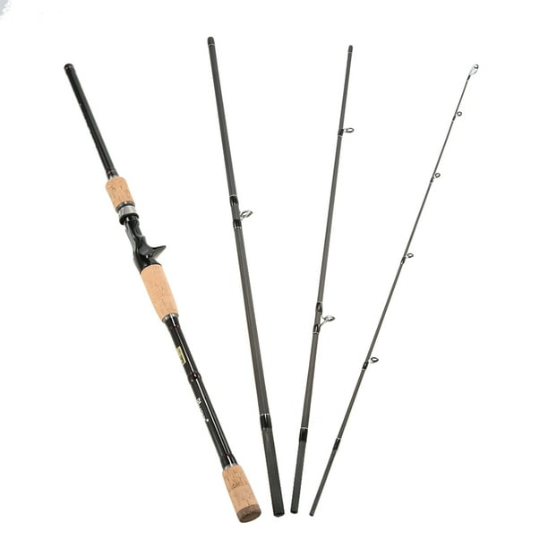 Zebco Tele Spin Set, 1.8m, 25g - Fishing Kit