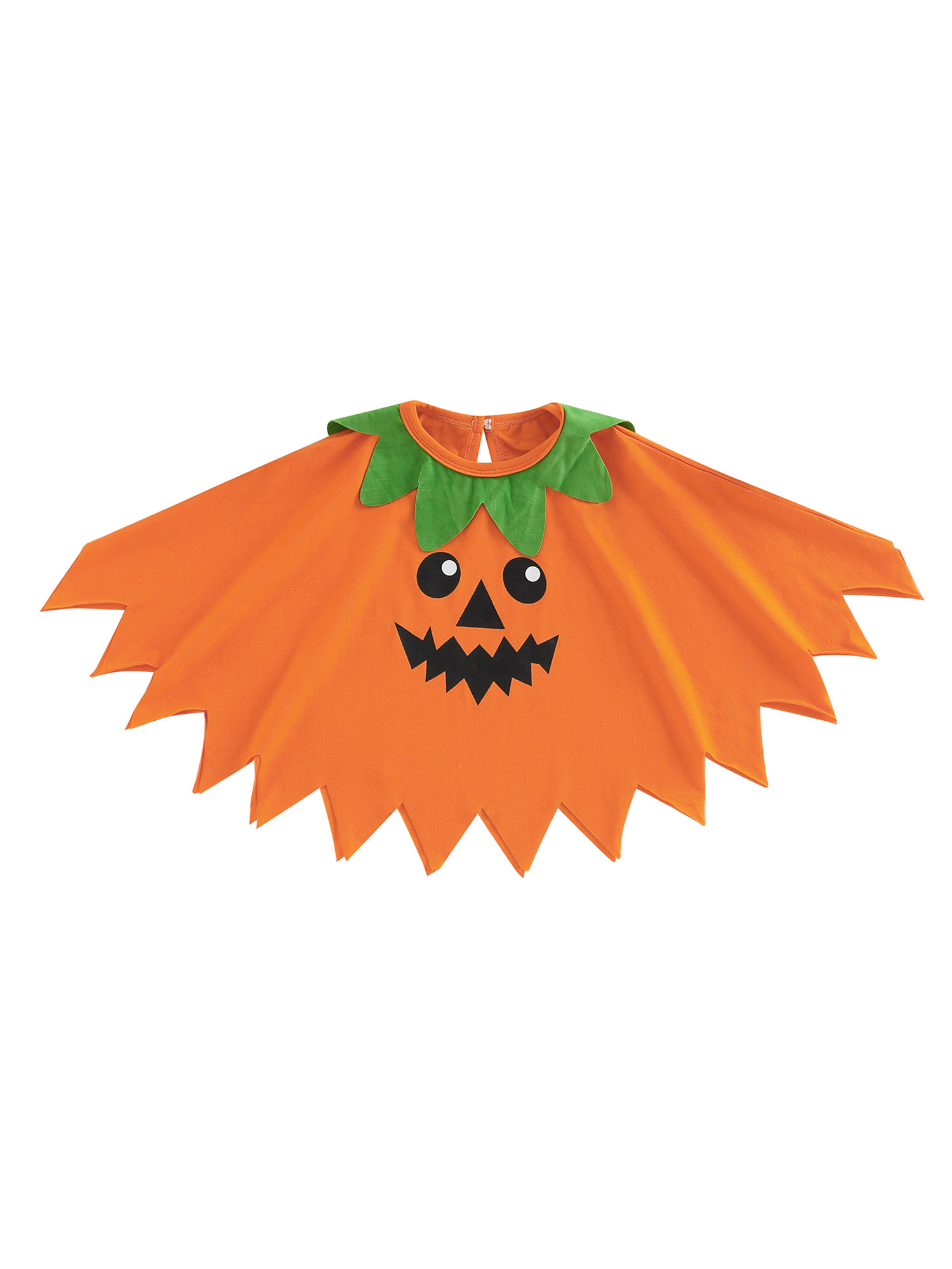 Halloween Costume Toddler Boy Girl Halloween Cloak Ghost Costume Baby