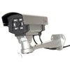 Q-See QS2350C - Surveillance camera - weatherproof - color (Day&Night) - 420 TVL - AC 120/230 V