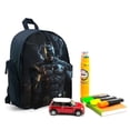 thumbnail image 3 of 12In Bat-,Menn Backpack Small Travel Backpacks Lightweight Sports Daypack, 3 of 6