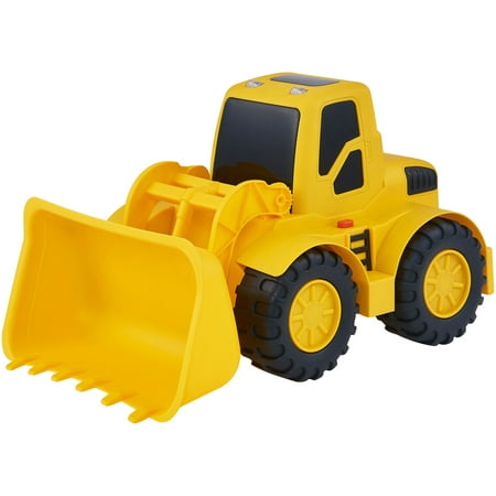 Adventure Force Construction Vehicle, Loader (Best Used Adventure Vehicles)