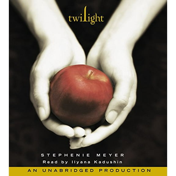 Pre-Owned Twilight: 01 (Twilight Saga) Paperback