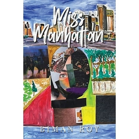 Miss Manhattan, (Paperback)