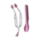thumbnail image 1 of Jumpingount Herramienta de de lentes de contacto Juego de varillas de pinzas Kit de removedor de insertador antiarañazos de viaje Cuidado de ojos Rosado, 1 of 6
