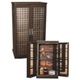 thumbnail image 2 of Alacena Kessa Muebles Roma, 2 of 3