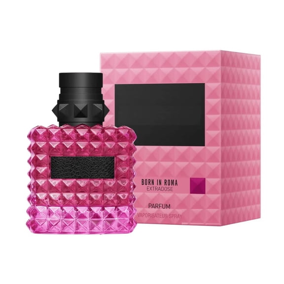Valentino Born in Roma Donna Extradose Parfum 3.4fl.oz