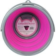 thumbnail image 5 of Southern Homewares SH-10185 Deluxe Foldable Silicone Collapsible 2.65 Gallon Bucket, Pink, 5 of 5