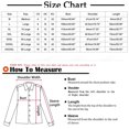 thumbnail image 6 of BiZtdJrK Men Winter Warm Vest Loose Fit Stand Collar Sleeveless Workwear Jacket 2025 Casual Lightweight Fashion Golf Vests with Pockets Todays Daily Sales Khaki XL, 6 of 6