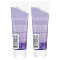 thumbnail image 2 of Lume Whole Body Deodorant - Invisible Cream Tube - 72 Hour Odor Control - Aluminum Free, Baking Soda Free, Skin Safe - 3.0 ounce (Pack of 2) (Soft Powder), 2 of 3