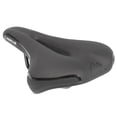 thumbnail image 3 of Asiento Sillin Antiprostático Ergonómico Mariluz Negro 27x15 cm, 3 of 5