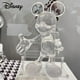 thumbnail image 3 of Figuras de acción de Disney para niños, estatua grande de dibujos animados del pato Donald de resina de 30cm, adorno para el hogar, regalo de Navidad, 3 of 4