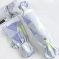thumbnail image 1 of CNKOO Manchons de Bras Réutilisables Protecteur de Bras Imperméable pour Cuisine Travail Nouveau, 1 of 2