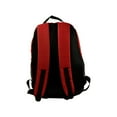 thumbnail image 2 of Manchester United FC Core Stripe Knapsack, 2 of 4