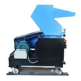 thumbnail image 4 of PreAsion 250 Type Plastic Shredder Grinding Machine Plastic Bottle Crusher 220V 4KW, 4 of 11