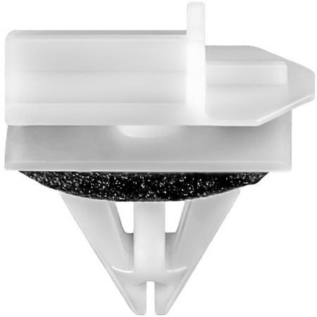- Clipsandfasteners Inc 15 Fender, Spoiler & Roof Rack Moulding Clips Hummer For GM
