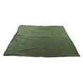 thumbnail image 1 of Doublure de Sac de Couchage en Polaire, Sac de Couchage Portable Confortable et Chaud Compact Ultraléger avec Double Fermeture Éclair, Couverture de Randonnée Complète pour Voyage, Camping, Bureau, 1 of 8
