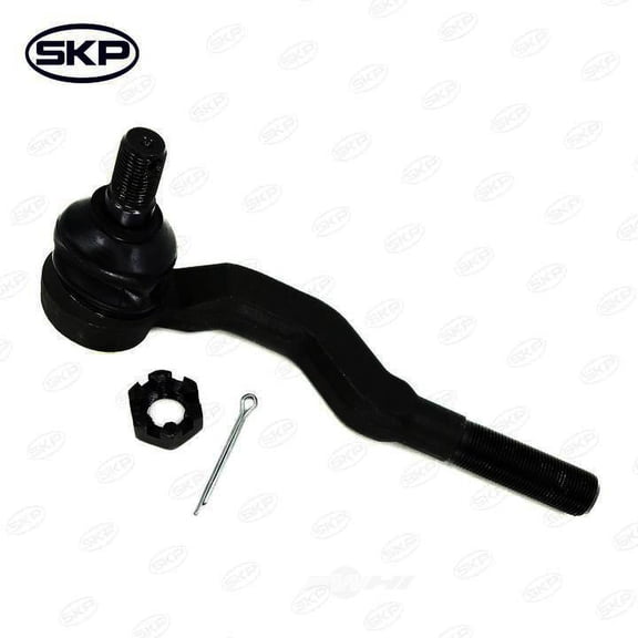 SKP SES3546 Steering Tie Rod End