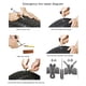 thumbnail image 2 of 50pcs 100x6mm Tire Repair Plug Tubeless Tyre Rubber Sealing Strip Puncture Repairing Tool for Car MotorcycleBrown, 2 of 4