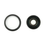 Professional Replacement Camera Lens for Insta360 X3 Proper Functionality Long Lifetime Spare