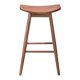 thumbnail image 2 of Banco de Bar Kessa Muebles Trinity Nuez, 2 of 5