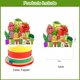 thumbnail image 3 of Decoraciones para Cupcakes SsHan&dXia 37 Piezas Frutas Sensoriales para Fiesta, 3 of 5