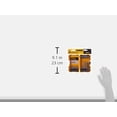 thumbnail image 2 of DEWALT DW2174 Set de 18 puntas para atornillador en caja de uso rudo, 2 of 4