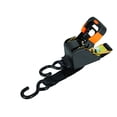 thumbnail image 2 of Buyers Products 5483105 10 Foot Heavy Duty Retractable Ratchet Tie Down, 2 of 5