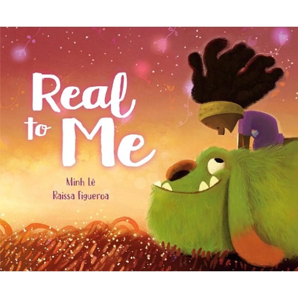 Real to Me (Hardcover)