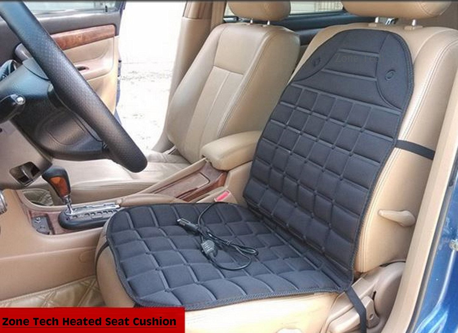 Ohuhu Child Car Seat Protector, Car Seat Mat, Car Seat Cushion, Seat ... Ohuhu Child Car Seat Protector, Car Seat Mat, Car Seat Cushion, Seat ...