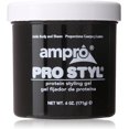 thumbnail image 2 of Ampro Pro Styl Protein Styling Gel, 6 Ounce (Pack of 6), 2 of 5