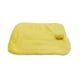thumbnail image 3 of Cama para conejos, cama para animales pequeños, cómoda y cálida para invierno, nido acogedor para conejos Amarillo, 3 of 9