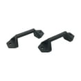 thumbnail image 5 of Wzmzjy 2 Pieces Pannier Tie Down Hook Sturdy Tool Box Replacement Strap Buckle Tool Nylon, 5 of 9
