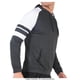 thumbnail image 3 of Sudadera Wilson Talla M Con Capucha Gris, 3 of 4