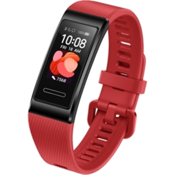 Huawei Band 4 Fitness Tracker in Graphite Black* 