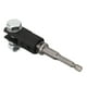 thumbnail image 3 of Adaptador de Gato de Tijera, Adaptador de Tornillo de Tijera Duradera de ImpactO Resistente A Las Sesiones Pesadas 1/2 Pulgadas de Acero de Vanadio para Tisas de Doble Agujeros., 3 of 7