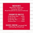 thumbnail image 5 of Charlee Bear Original Crunch Turkey Liver & Cranberries Training Treats for Dogs, 16 oz, 2 Pack, 5 of 9