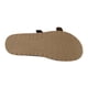 thumbnail image 3 of SANDALIAS DAMA COMFORT FIT 26116 SIMIPIEL CAFÉ, 3 of 4