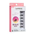 thumbnail image 4 of KISS imPRESS - Press-On Falsies, Just Press On&Go, Bold Volume, 12 Grappe., 4 of 7