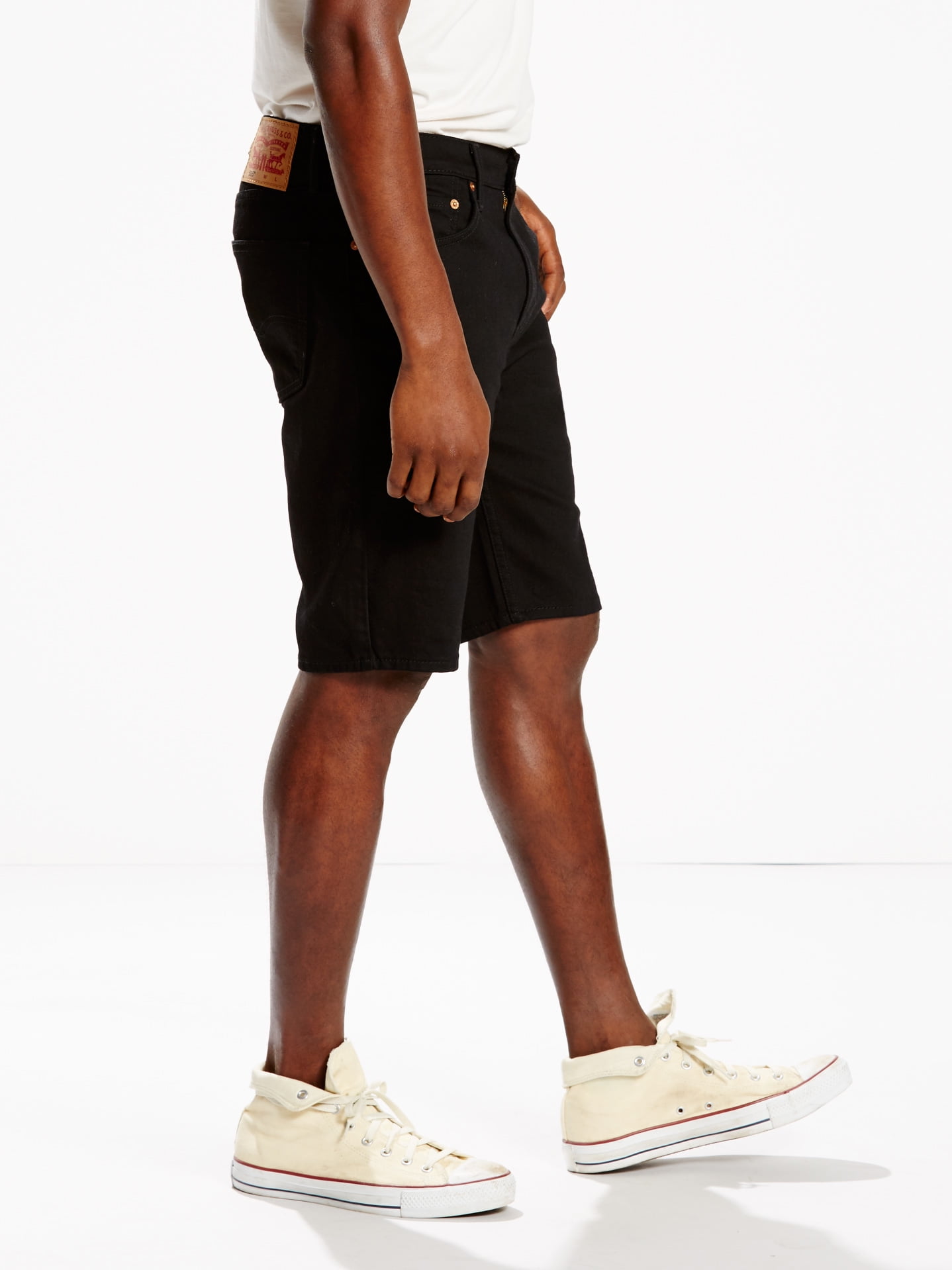 Levi's 505 Shorts Levis Mens Denim Shorts Jean Shorts Levi's