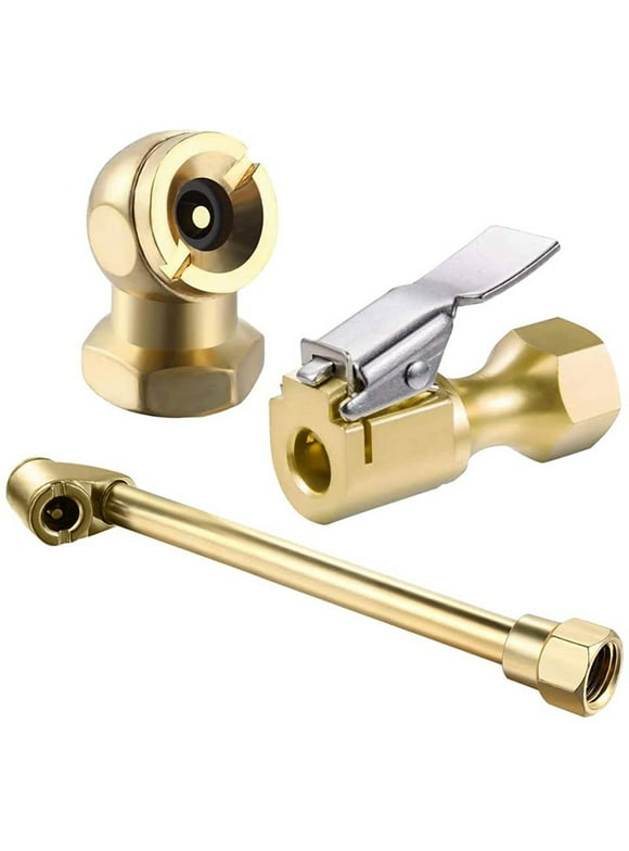 Portable Air Compressor Accessories