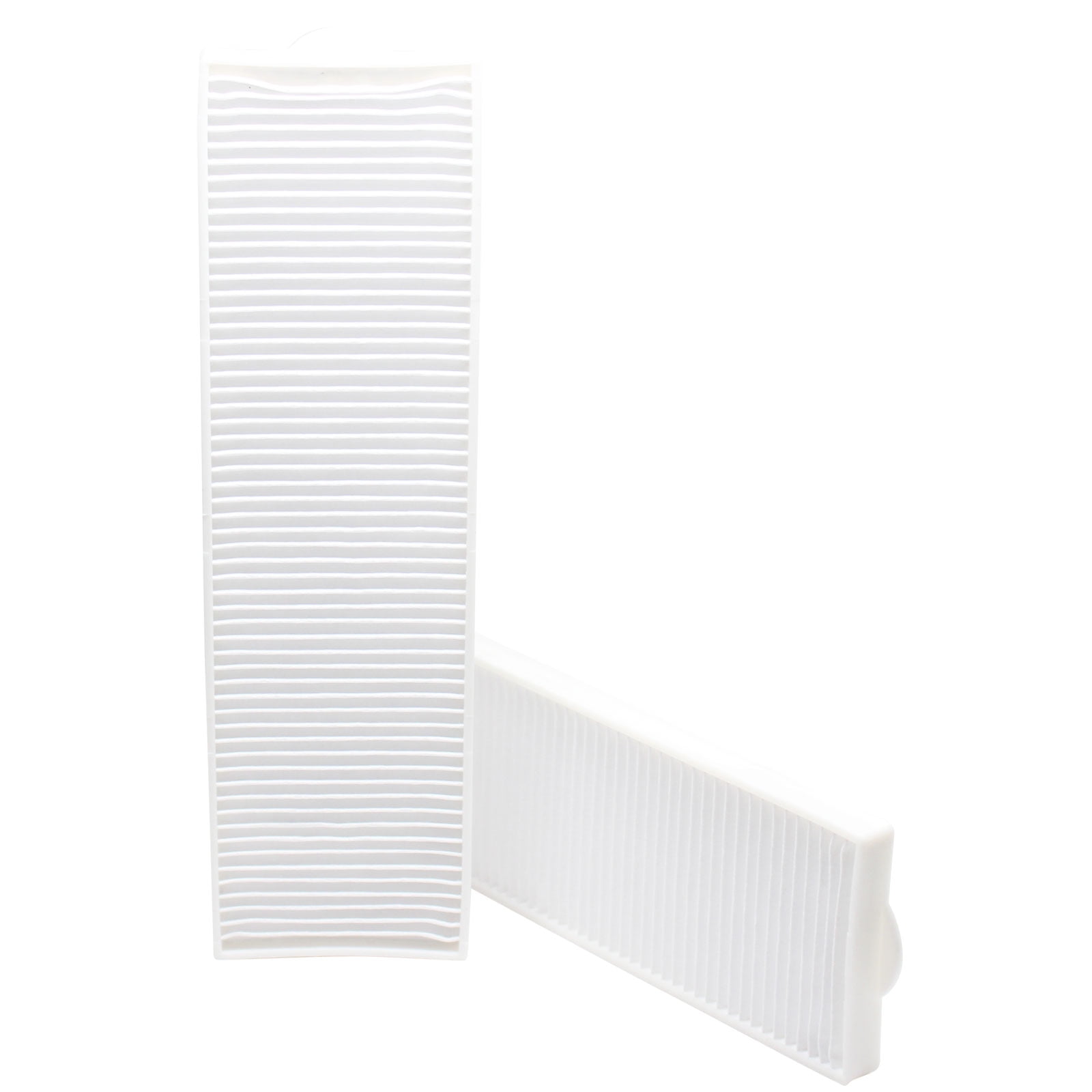 2 Pack for Bissell Style 8&14 HEPA Filter 3091 2038093 by Ultra Fresh 