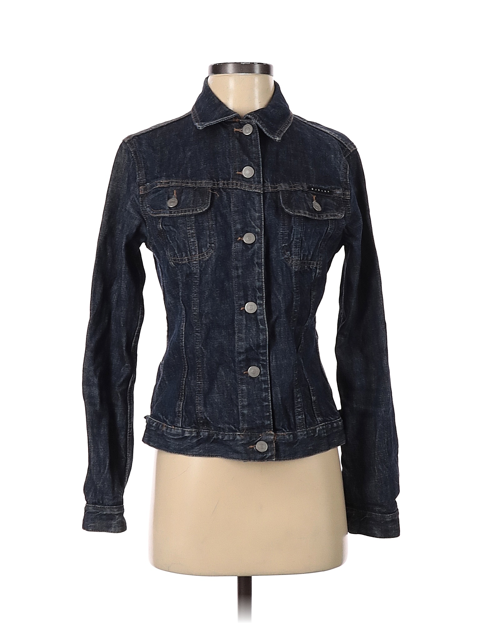 Denim Jacket - Walmart 