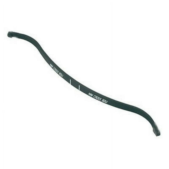 Fiber Glass Limb for 80 Lbs Pistol Crossbow Self-Cocking Prod Bow or 50 lbs