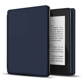 Case for All New Kindle 10th Generation Gen 2019 Release - Will