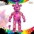 thumbnail image 3 of Funko Pop TieDye Freddy Figura Articulada Five Nights At Freddys Funko Cinco Noches En Freddys, 3 of 7