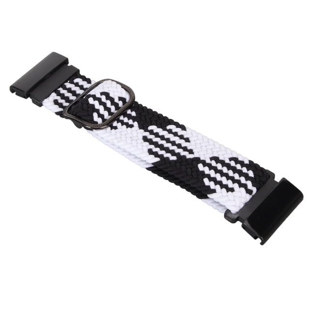 Elastic Watch Band, Adjustable 26mm Buckle Strap For 2, 7X 6X 5X, Easy Install, Perfect For Swimming, Nylon Material
