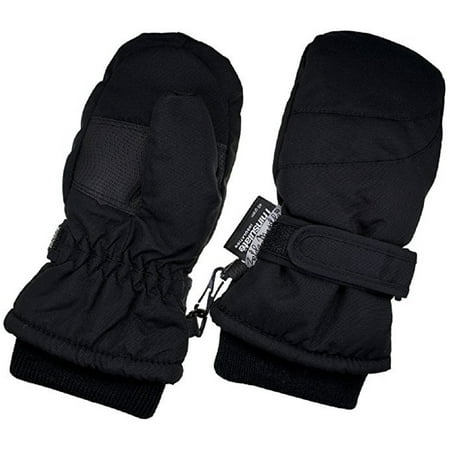 Kids Glove Waterproof Ski mittens