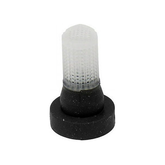 Windshield Washer Pump Grommet - Compatible with 2009 - 2015 BMW 335i xDrive Sedan 2010 2011 2012 2013 2014