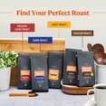 thumbnail image 6 of Bulletproof Breakfast Blend Light Roast Ground Coffee, 12 Ounces, Clean Coffee Tested for Toxins, 6 of 8